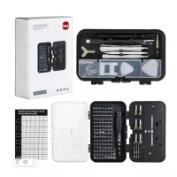 Набор инструментов 139 в 1 T-139 ISA