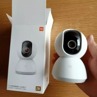 IP камера Xiaomi Mijia 360&deg; PTZ Version 2K