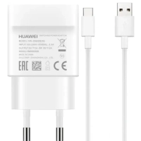 СЗУ Type-C 9V 2A HuaWei