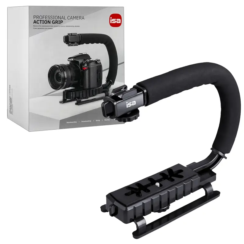 Стабилизатор для камеры C1 ISA