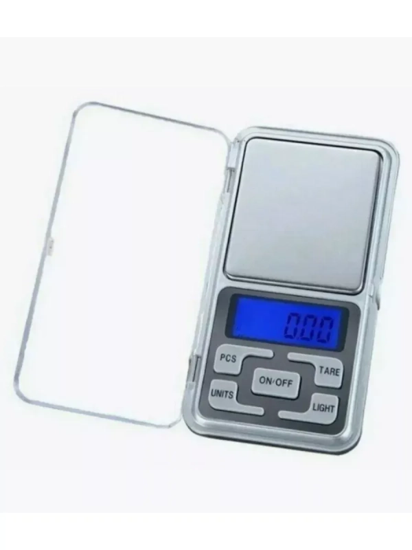 Электронные весы S-4 JBH 500g/0.1g