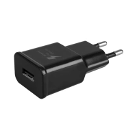 Переходник СЗУ на USB 5V2A S7 JBH черный