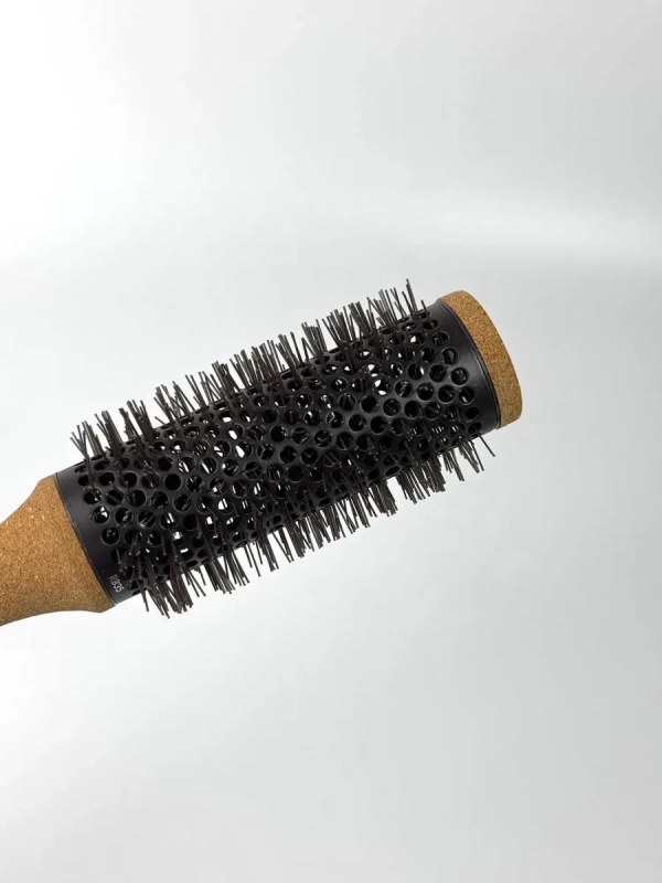 Набор расчесок 6 в 1 Золото