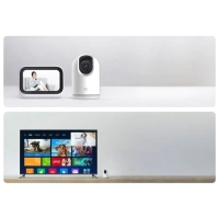 IP камера Xiaomi Mijia Smart Camera PTZ Version Pro 2K
