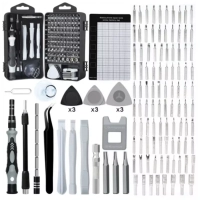 Набор инструментов 117 в 1 ISA