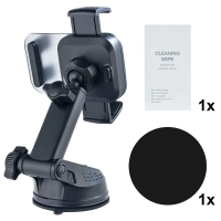 Автодержатель VМ-3 ISA