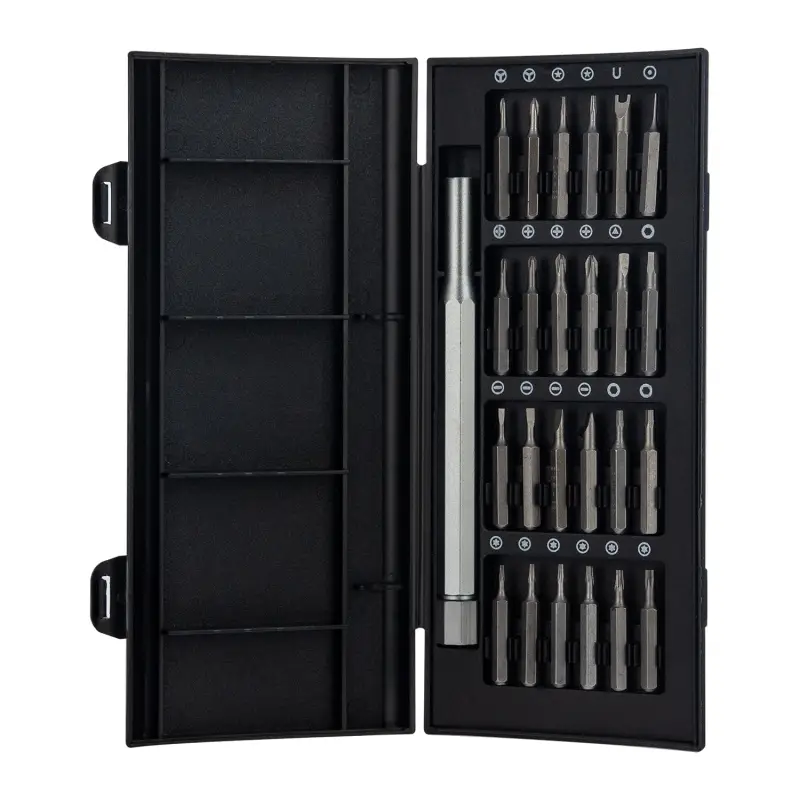 Набор инструментов 24 в 1 T-24 ISA