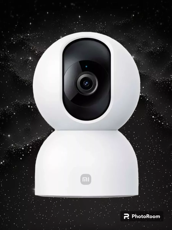 IP-камера Xiaomi Mijia 360&deg; Home Camera 2 (2.5K)