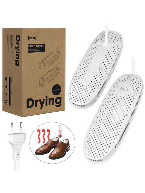 Сушилка для обуви SW01 ISA