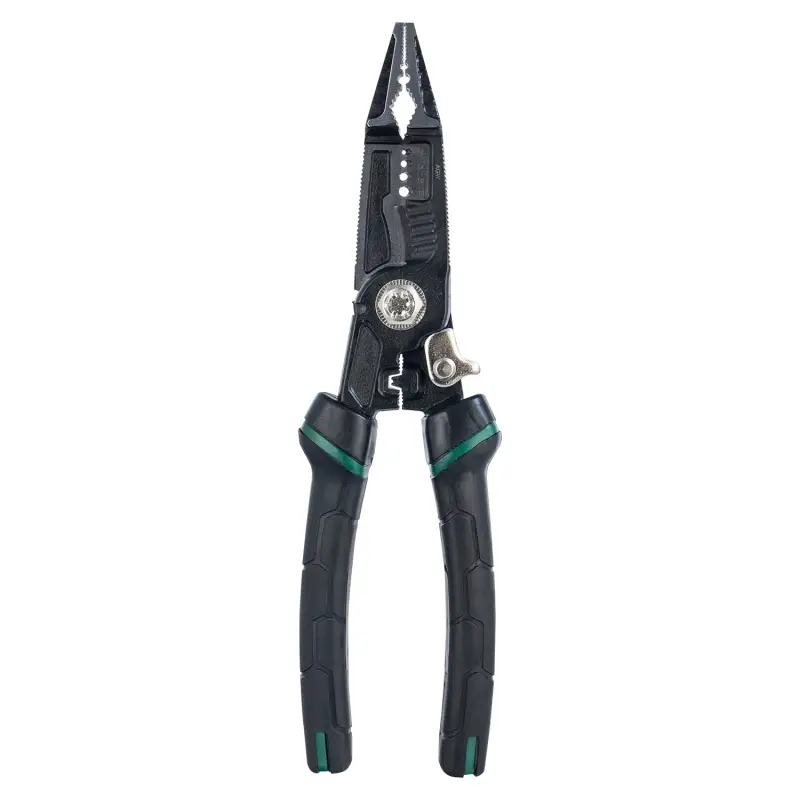 Стриппер (пассатижи) 9 в 1