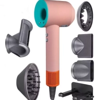 Набор фен Painted Pottery Pop 3M