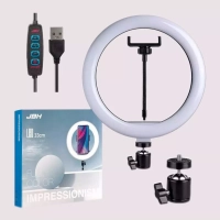 Селфи кольцо 33CM 13" SL-33 JBH
