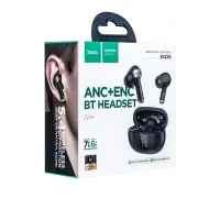 Беспроводные наушники TWS Hoco EQ26 черный