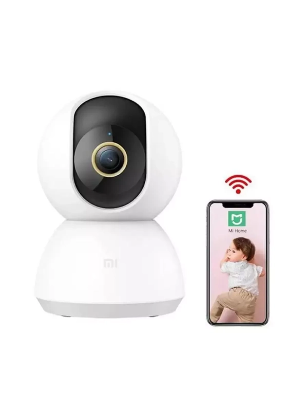 IP камера Xiaomi Mijia 360&deg; PTZ Version 2K