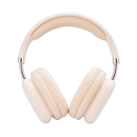 Наушники W52 Excellent sound quality HOCO milky white