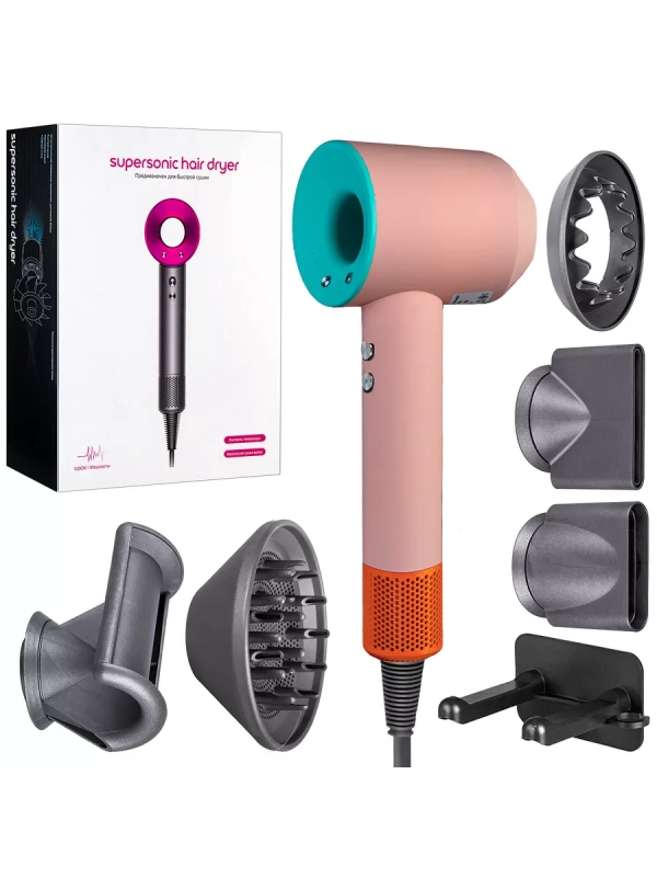 Набор фен Painted Pottery Pop 3M