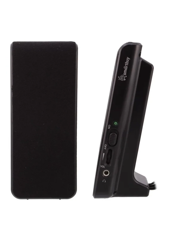 Колонки для компьютера SmartBuy&reg; FEST, мощность 4Вт, питание от USB