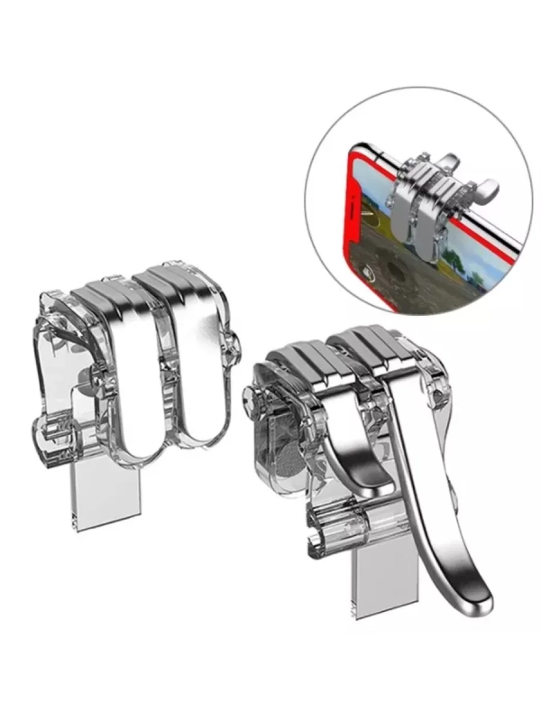 Джойстик для телефона L1R1 W6