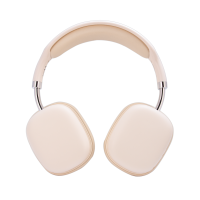 Наушники W52 Excellent sound quality HOCO milky white