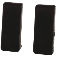 Колонки для компьютера SmartBuy&reg; FEST, мощность 4Вт, питание от USB