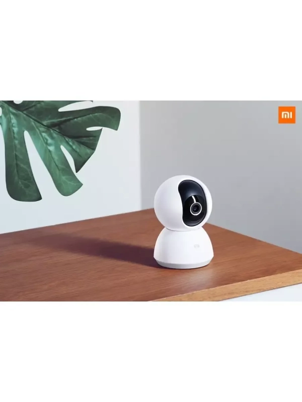 IP камера Xiaomi Mijia 360&deg; PTZ Version 2K