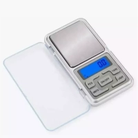 Электронные весы S-4 JBH 500g/0.1g