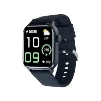 Смарт часы HOCO Y26 Smart sports черные