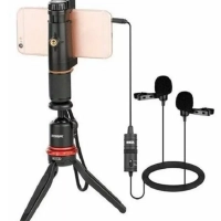 Микрофон петличный BOYA BY-M1DM