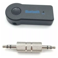 Блютуз ресивер JBH BT-02