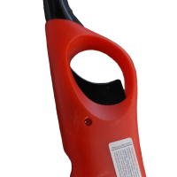 Газовая зажигалка, многоразовая с регулируемым носиком и силой подачи огня