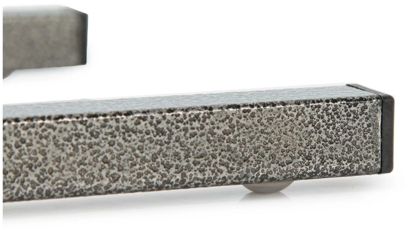 Миски конусные металлические для животных на подставке 2х3,5 л