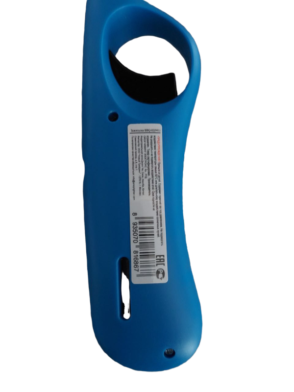 Газовая зажигалка, многоразовая с регулируемым носиком и силой подачи огня