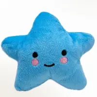 Мягкая игрушка Звёздочка для животных