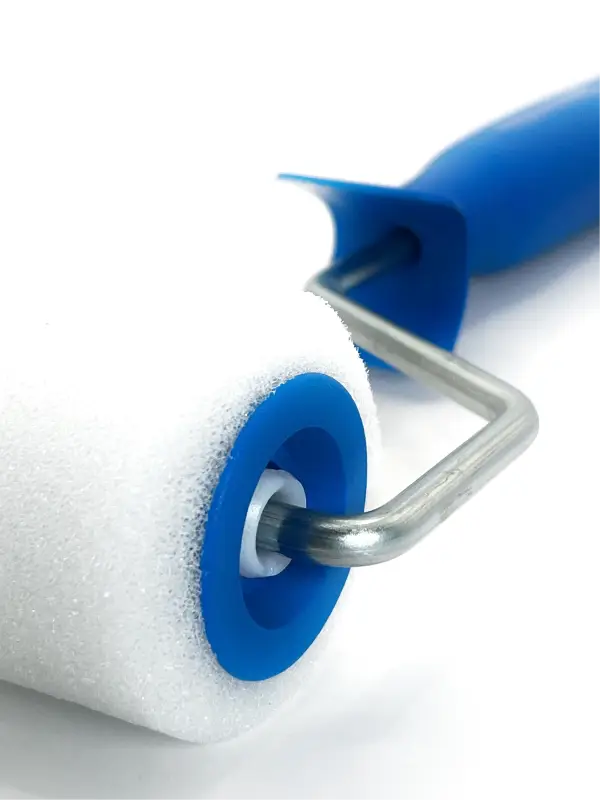 Малярный валик для ремонта