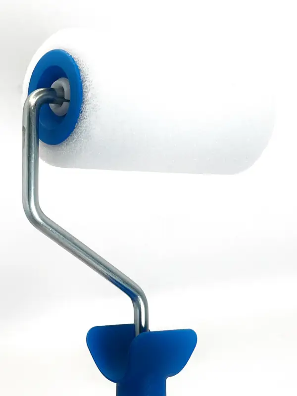 Малярный валик для ремонта