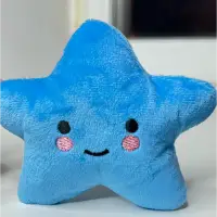 Мягкая игрушка Звёздочка для животных