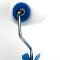 Малярный валик для ремонта