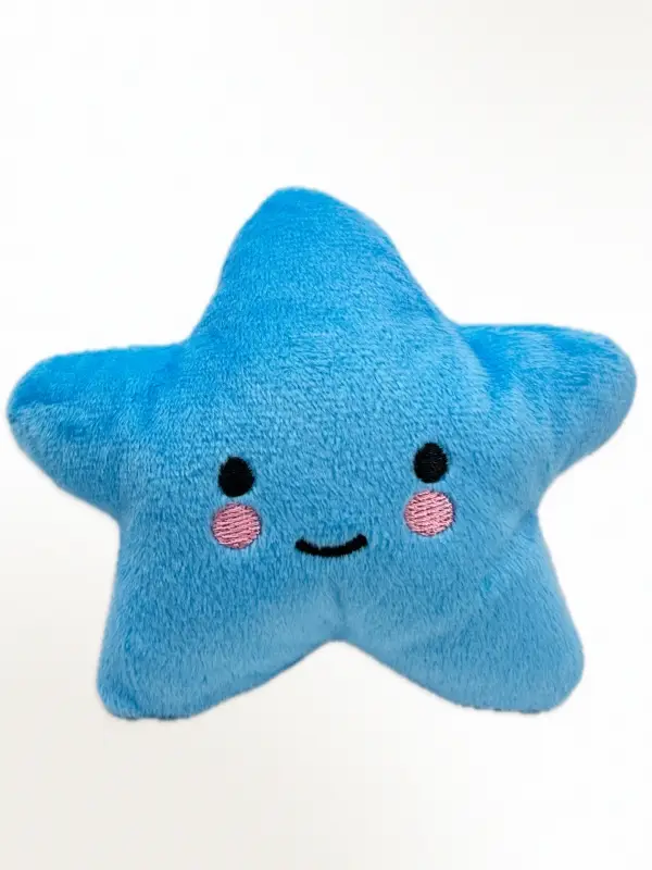 Мягкая игрушка Звёздочка для животных