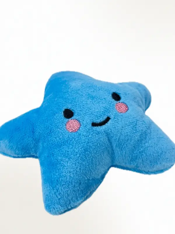 Мягкая игрушка Звёздочка для животных