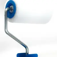 Малярный валик для ремонта