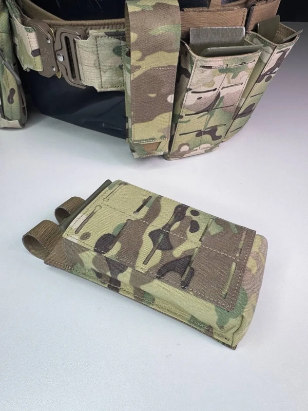 Подсумок для магазина АК быстрый мультикам