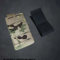 Подсумок для магазина АК быстрый мультикам