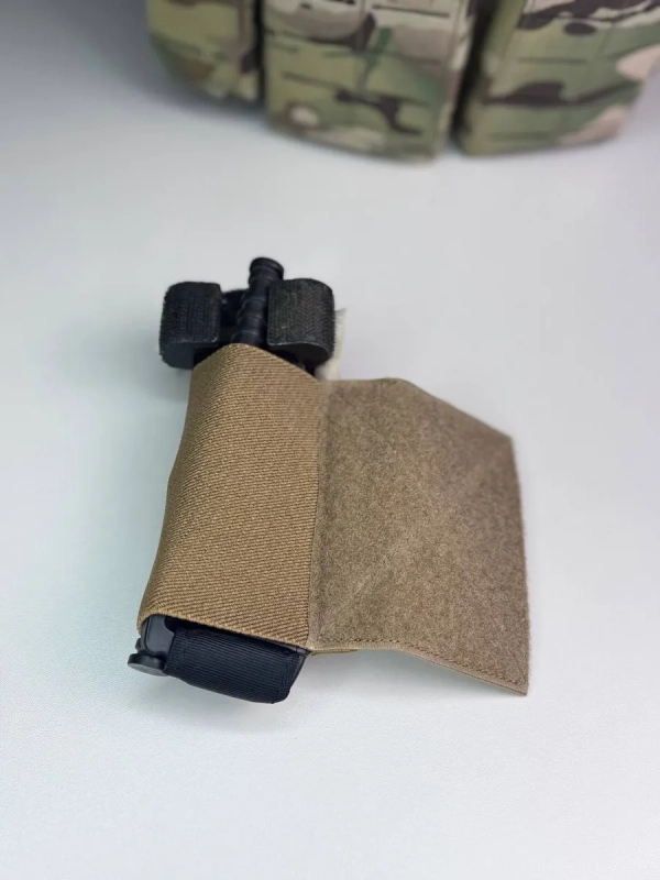 Подсумок для турникета жгута универсальный