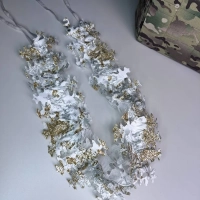 Маскировочная лента зима-пенкотт