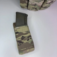 Подсумок для магазина АК быстрый мультикам