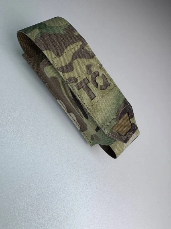 Подсумок для турникета жгута с ИК-ремиссией