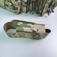 Подсумок для турникета жгута с ИК-ремиссией