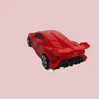 Скоростная машина гонки