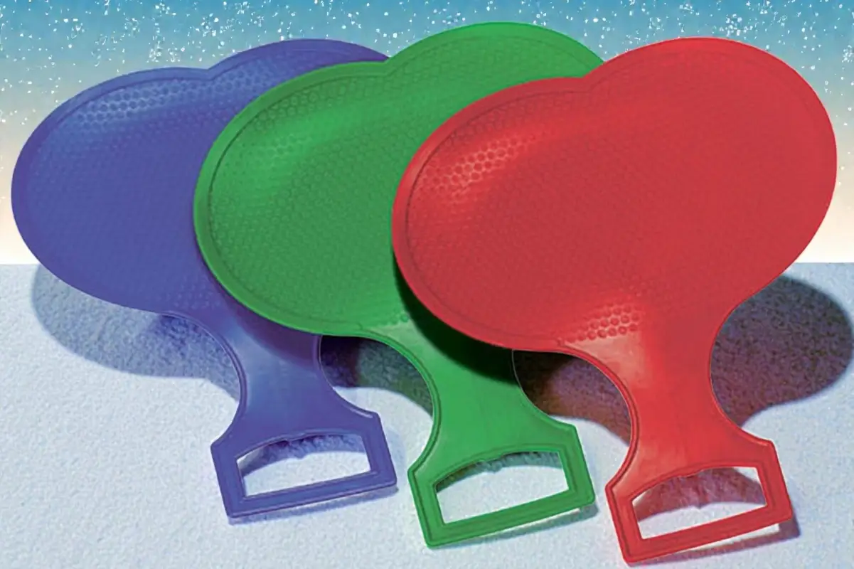 Санки"Ледянка"