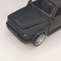 Игрушка машина джип открываются двери